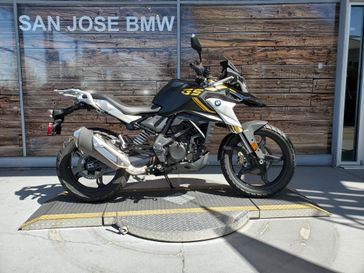 2021 BMW G 310 GS