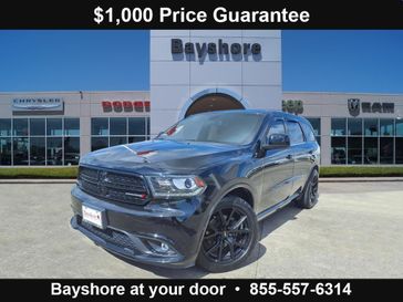 Used 2020 Dodge Durango SXT Plus