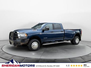 Used 2024 RAM 3500 Big Horn