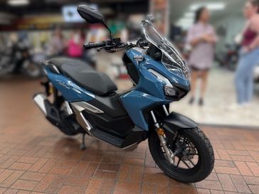 2025 Honda ADV160 