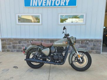 2024 Royal Enfield Classic 350