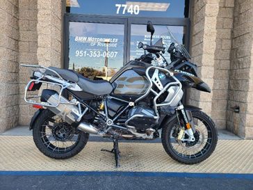 Used 2020 BMW R 1250 GS Adventure 
