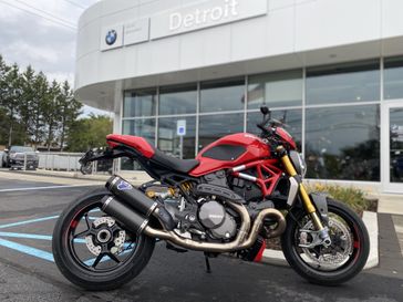 Used 2019 Ducati MONSTER 1200S 