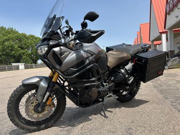 2013 Yamaha SUPER TENERE CA 
