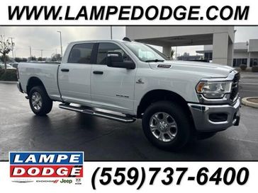 Used 2024 RAM 2500 Big Horn