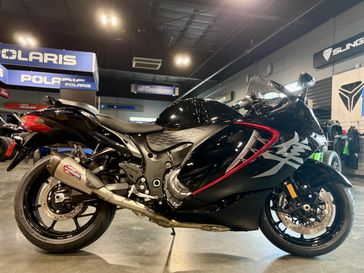 New 2026 Suzuki HAYABUSA 1340 
