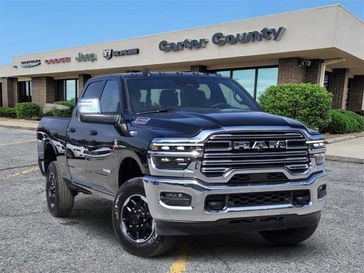 New 2026 RAM 2500 Laramie Crew Cab 4x4 6'4' Box