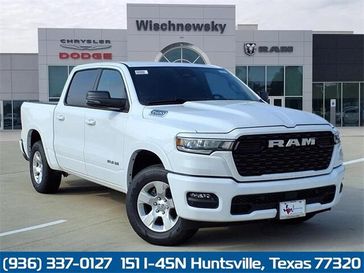 2025 RAM 1500 Big Horn Lone Star