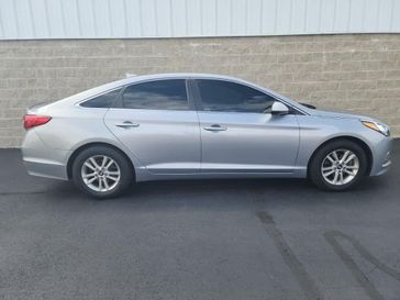 Used 2017 Hyundai Sonata SE