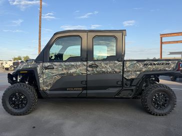 2025 Polaris RANGER CREW XD 1500 NORTHSTAR EDITION ULTIMATE