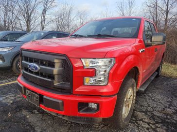 Used 2015 Ford F-150 XL