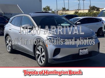 Used 2023 Volkswagen ID.4 Pro