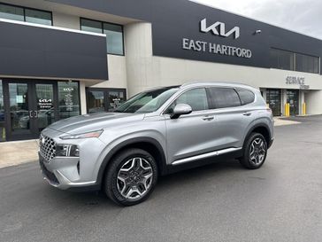 Used 2023 Hyundai Santa Fe Limited