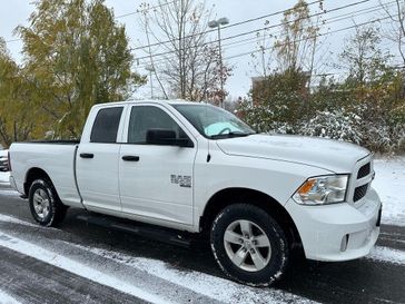 Used 2019 RAM 1500 Classic Express