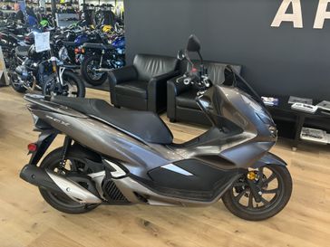 2019 Honda PCX150 