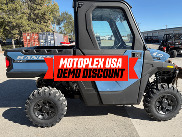 New 2026 Polaris Ranger SP 570 NorthStar Edition 