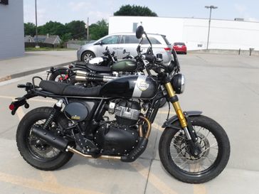 2025 Royal Enfield Bear 650