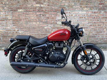 2023 Royal Enfield Meteor 350