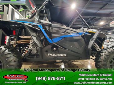 2023 Polaris Z23NAK99BL  in a ONYX BLACK exterior color. Del Amo Motorsports of Orange County (949) 416-2102 delamomotorsports.com 