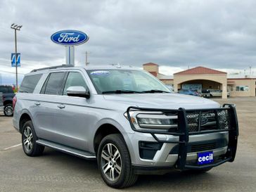 Used 2022 Ford Expedition XLT
