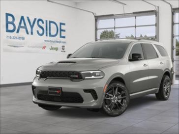 2025 Dodge Durango Gt Plus Awd