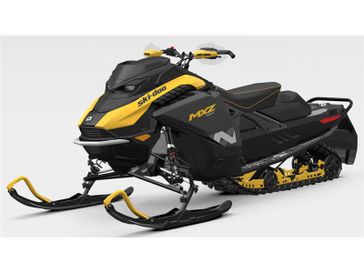 New 2027 Ski-Doo MXZ NEO PLUS 600 EFI 120 1.2RS 