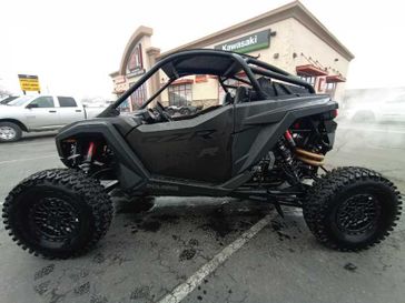 New 2025 Polaris RZR PRO R ULT 