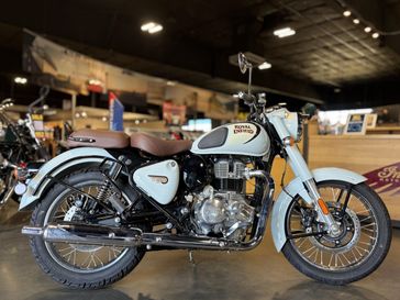 New 2024 Royal Enfield Classic 350 