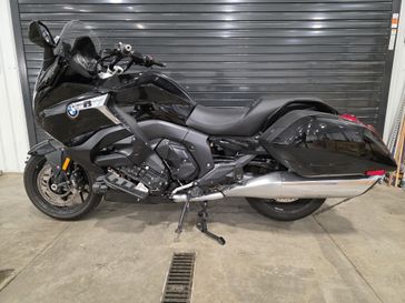 2018 BMW K 1600 B