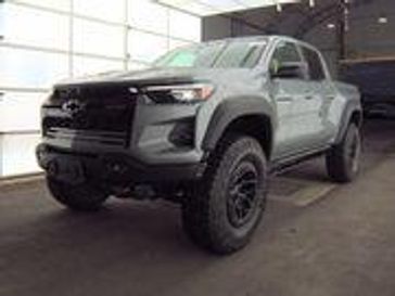 Used 2024 Chevrolet Colorado ZR2