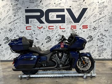 New 2025 Indian Motorcycle Pursuit Dark Horse 