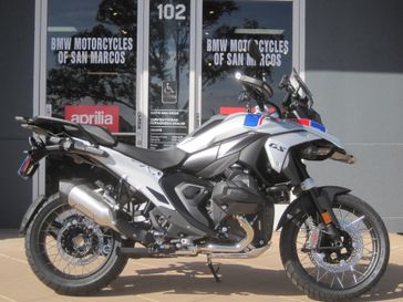 2026 BMW R 1300 GS