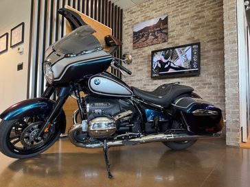 2022 BMW R-18 B 