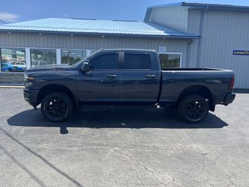 Used 2025 RAM 2500 Big Horn