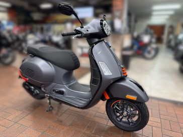 2025 Vespa GTS SUPERSPORT 310 