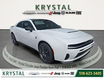 New 2026 Dodge Charger Scat Pack Plus 2-door Awd