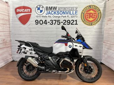 New 2025 BMW R 1300 GS ADVENTURE AUTO 