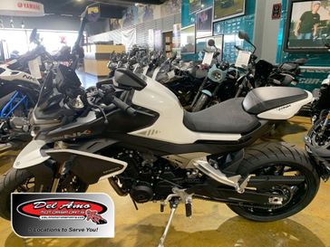 New 2024 CFMOTO 800NK-DEMO 