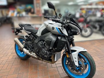 2025 Yamaha MT-10 