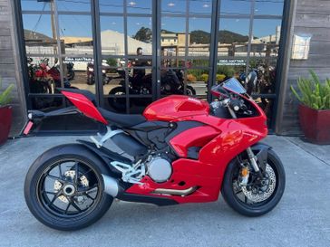 2024 Ducati PANIGALE V2