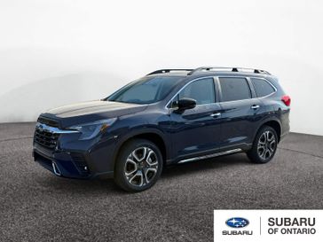 2025 Subaru Ascent Touring