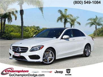 Used 2018 Mercedes-Benz C 300 Sedan