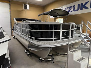 New 2025 SOUTHBAY 224RSLE 275 