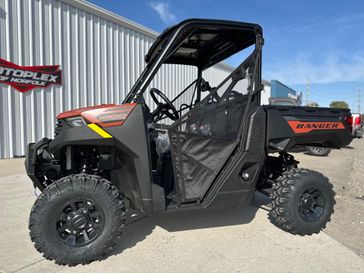 New 2026 Polaris Ranger 1000 Premium 