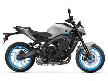 New 2026 Yamaha MT-09 