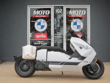 2023 BMW CE 04