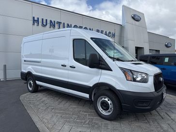 New 2025 Ford Transit-150 Base