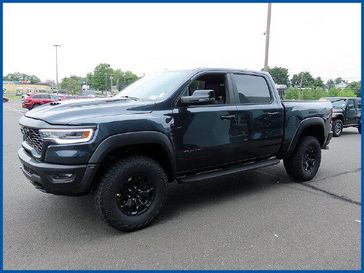 New 2026 RAM 1500 RHO