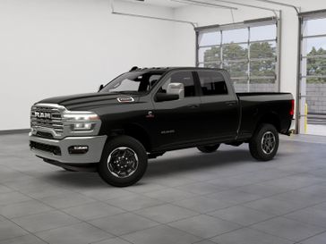 New 2026 RAM 2500 Laramie Crew Cab 4x4 6'4' Box