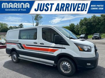 Used 2023 Ford Transit-250 Cargo Van Base